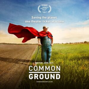 Common Ground film poster
